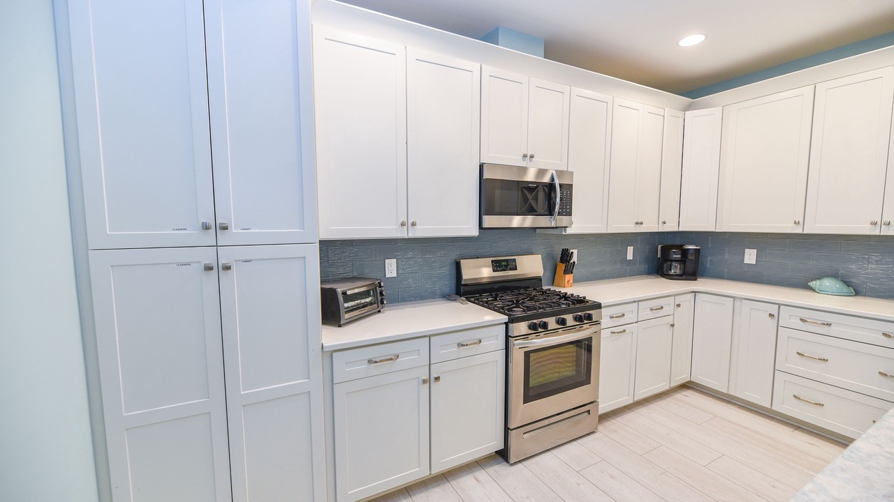Photo of Kitchen in Ocean City
