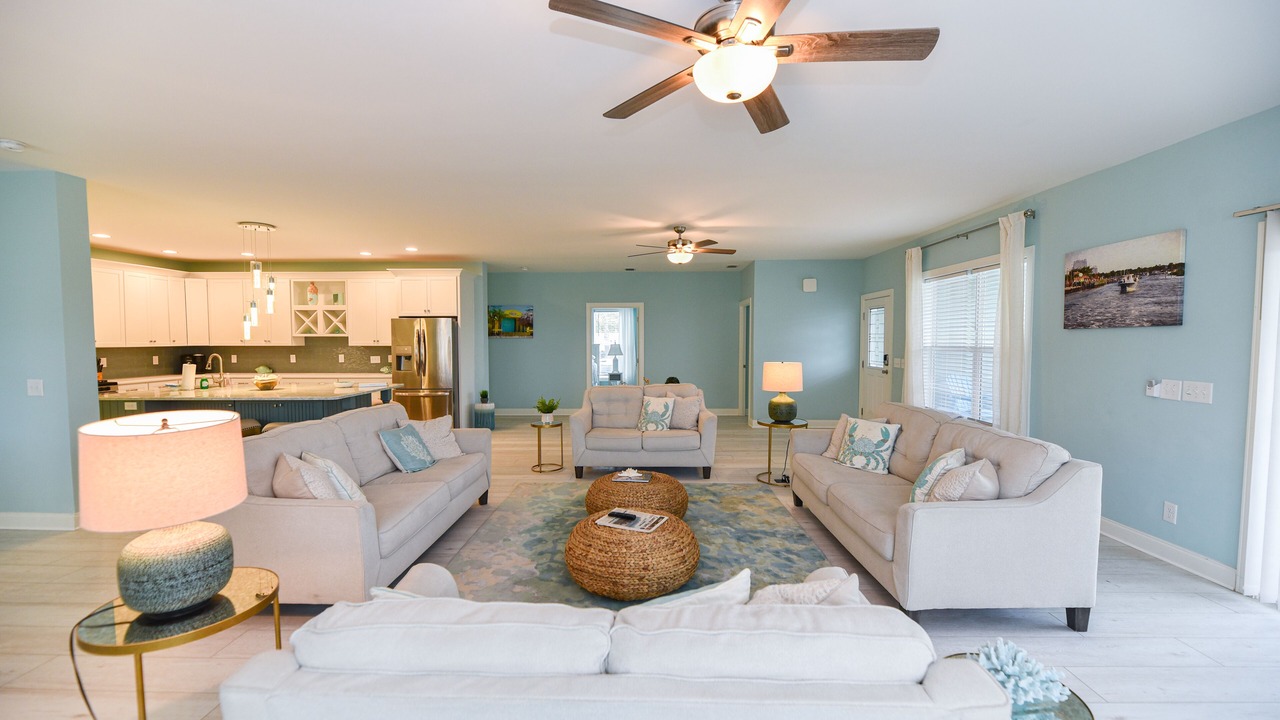 Photo of Livingroom in Ocean City