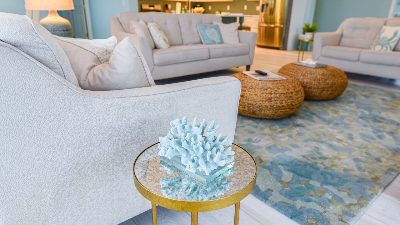 Photo of Livingroom in Ocean City