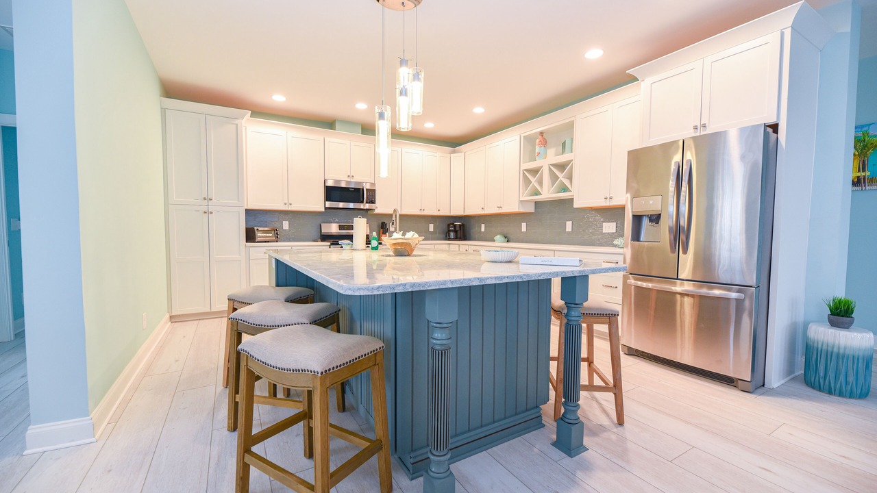Photo of Kitchen in Ocean City