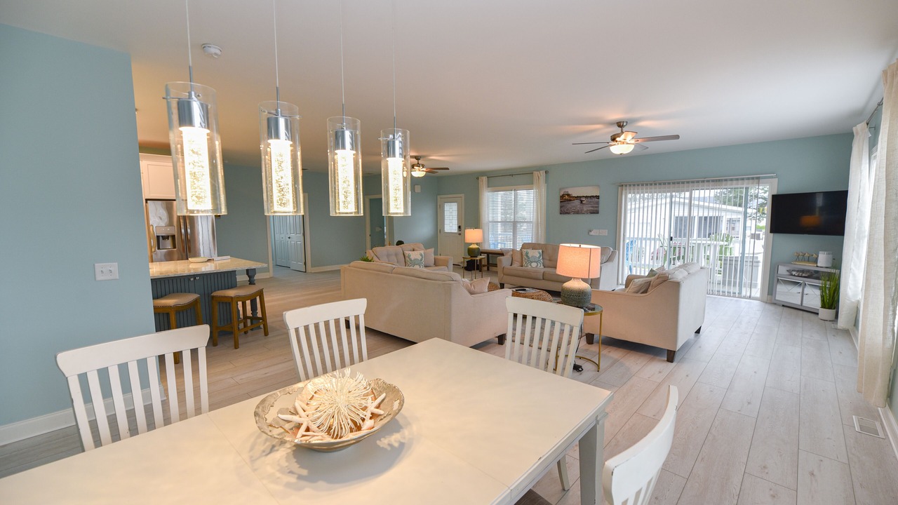 Photo of Livingroom in Ocean City