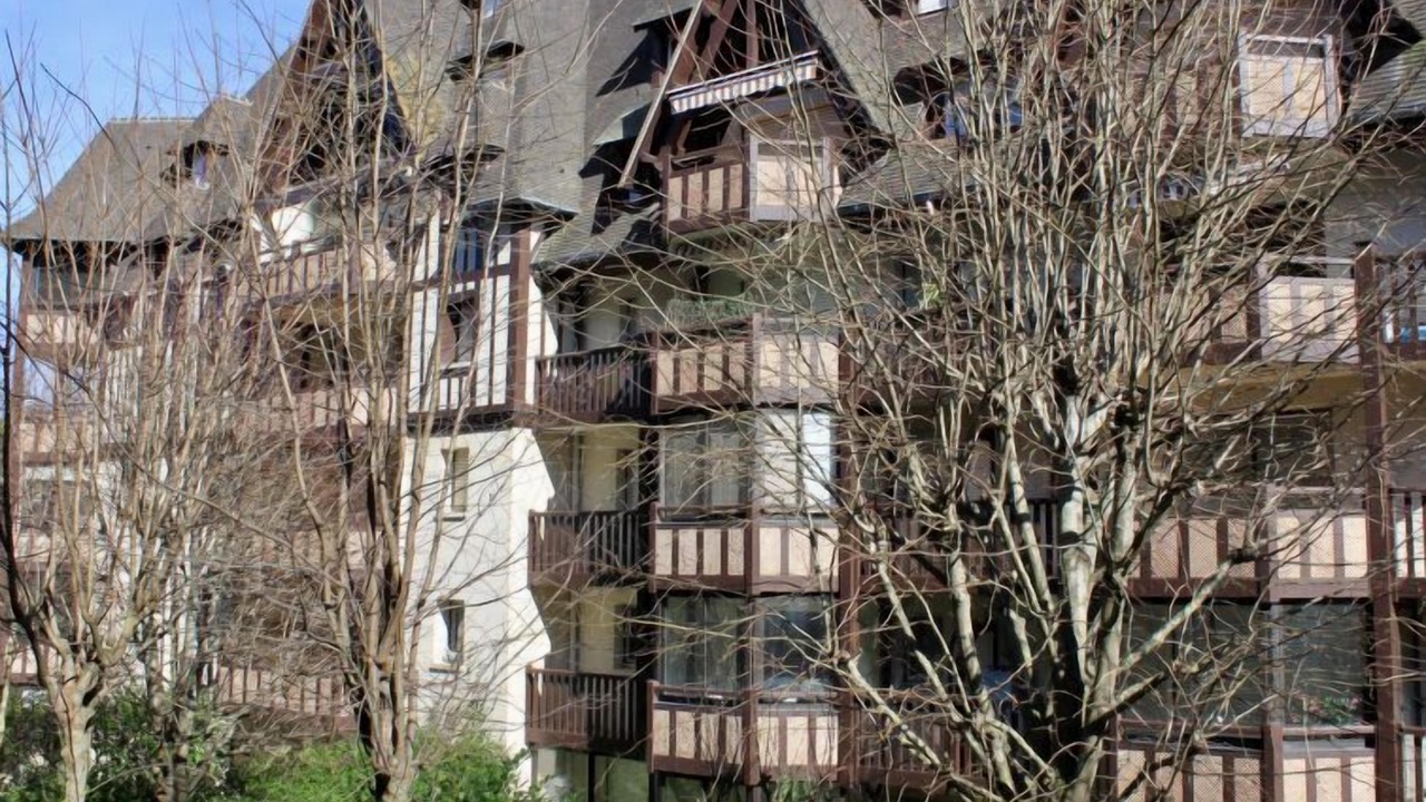 Photo of Others in Tourgeville