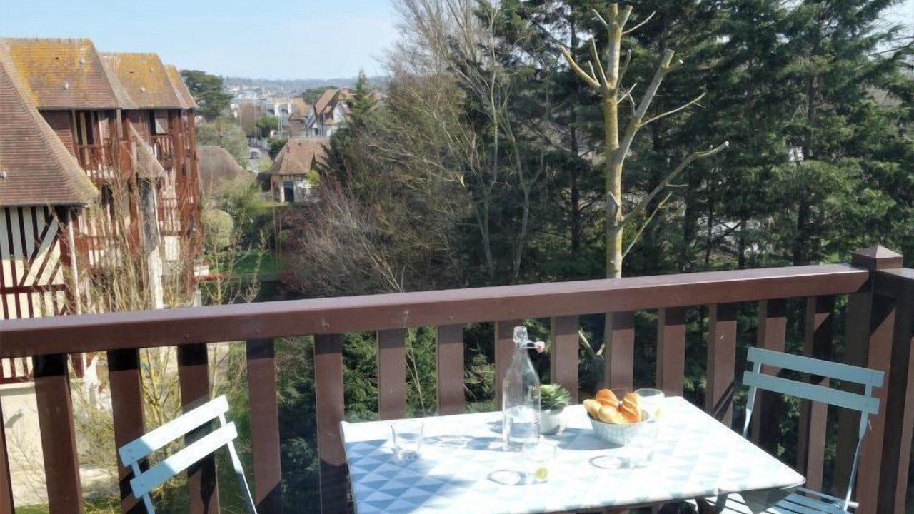 Photo of Others in Tourgeville