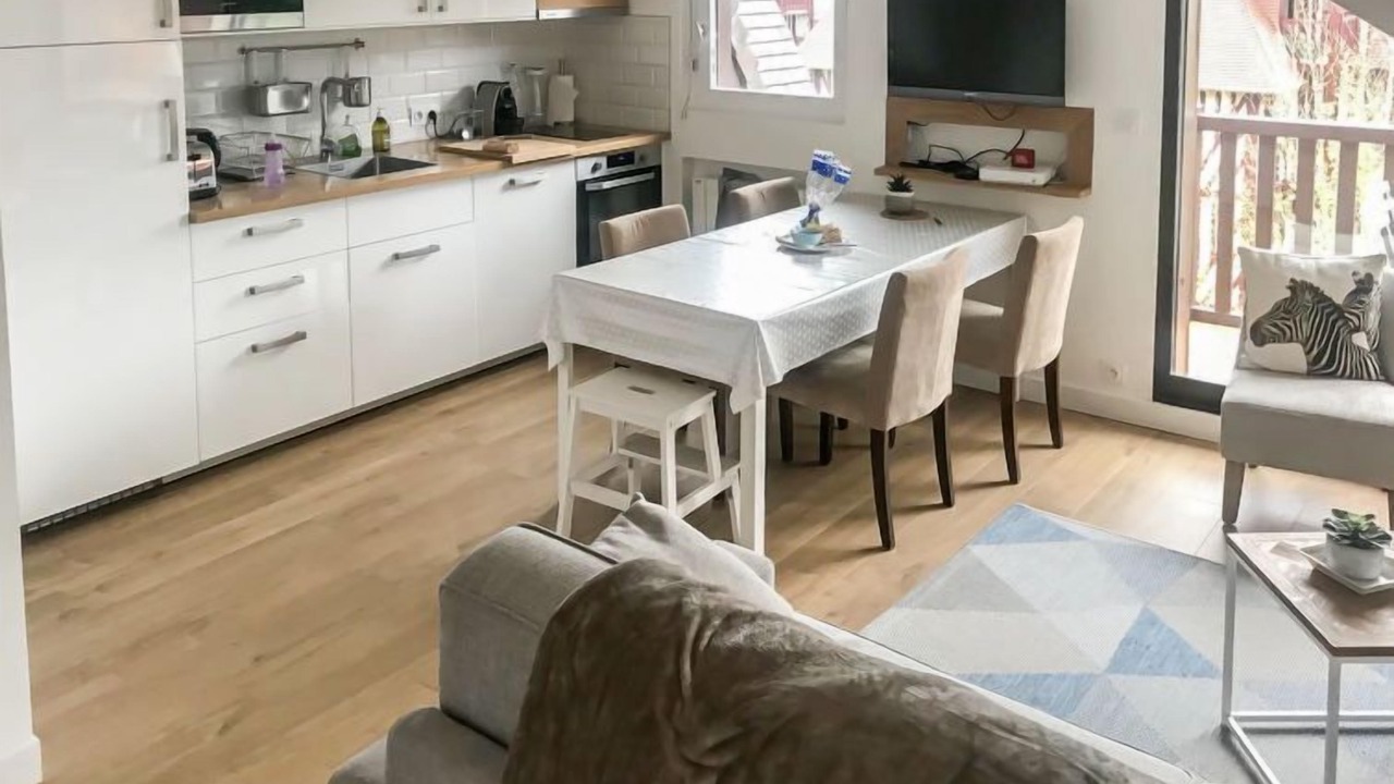 Photo of Livingroom in Tourgeville