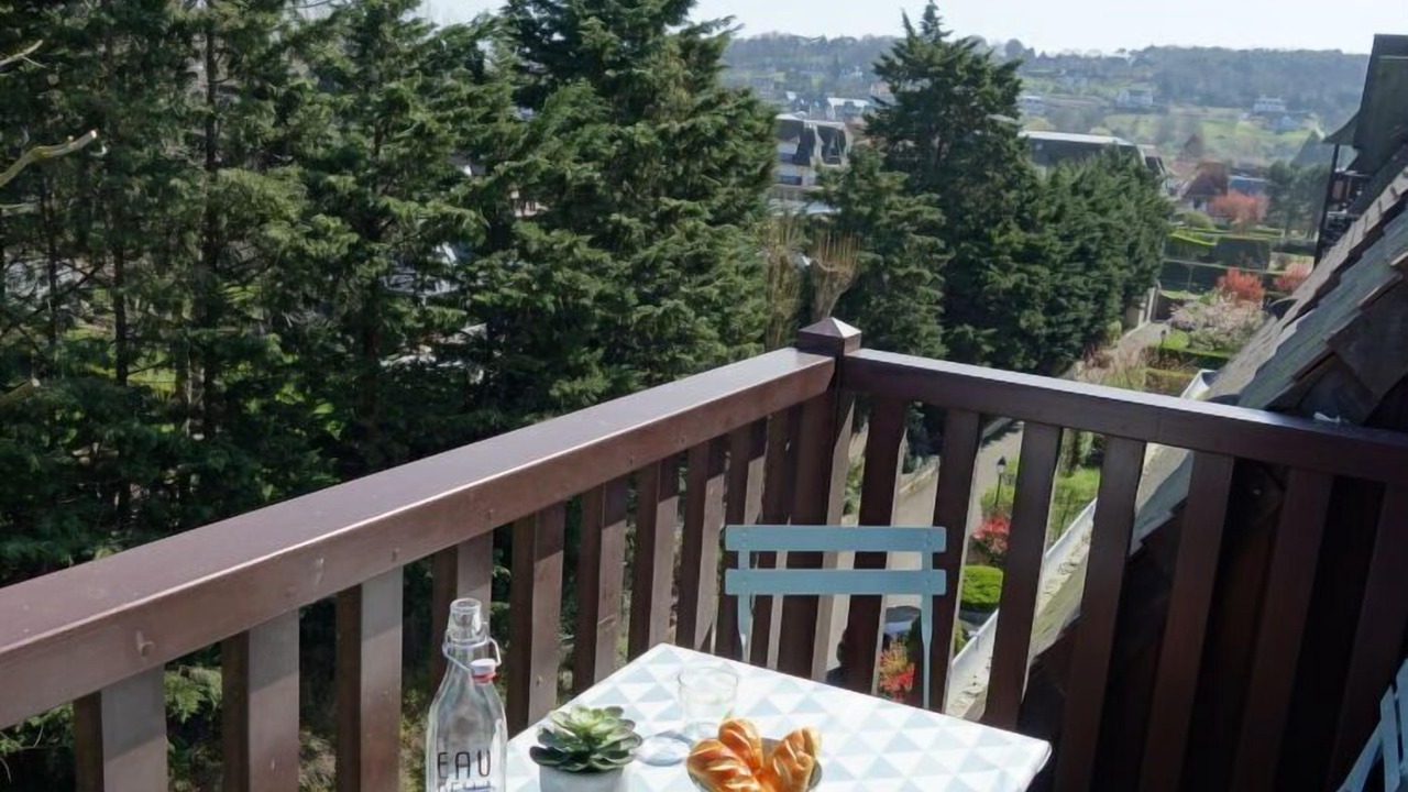 Photo of Others in Tourgeville