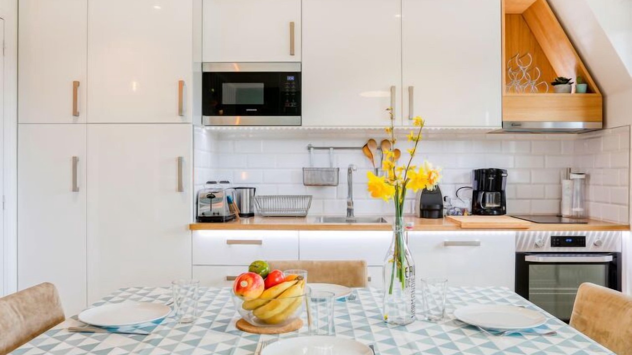 Photo of Bedroom in Tourgeville