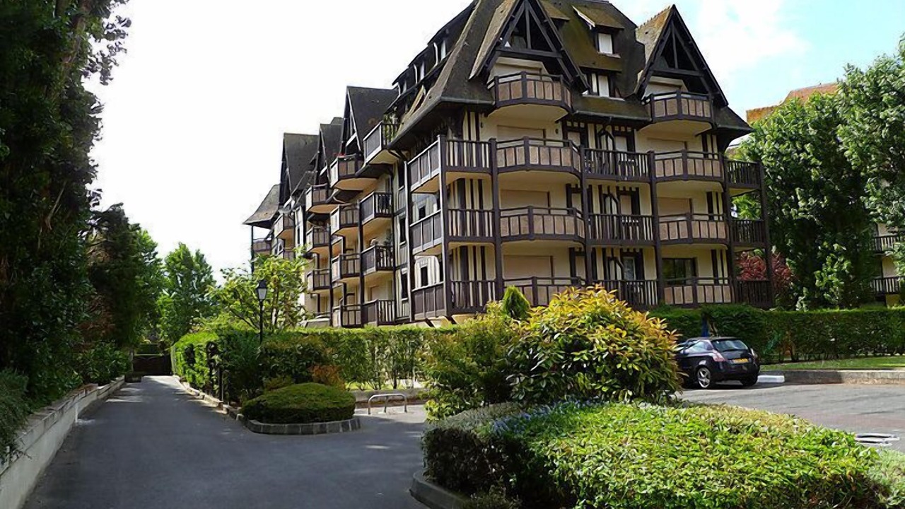 Photo of Others in Tourgeville