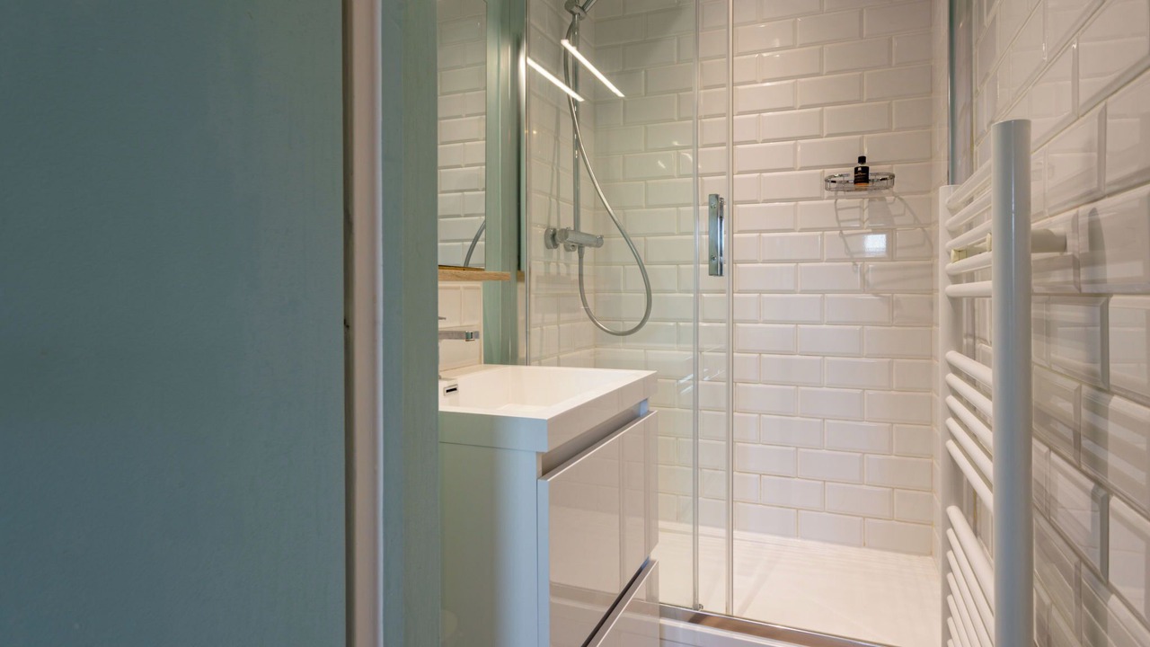 Photo of Bathroom in Tourgeville