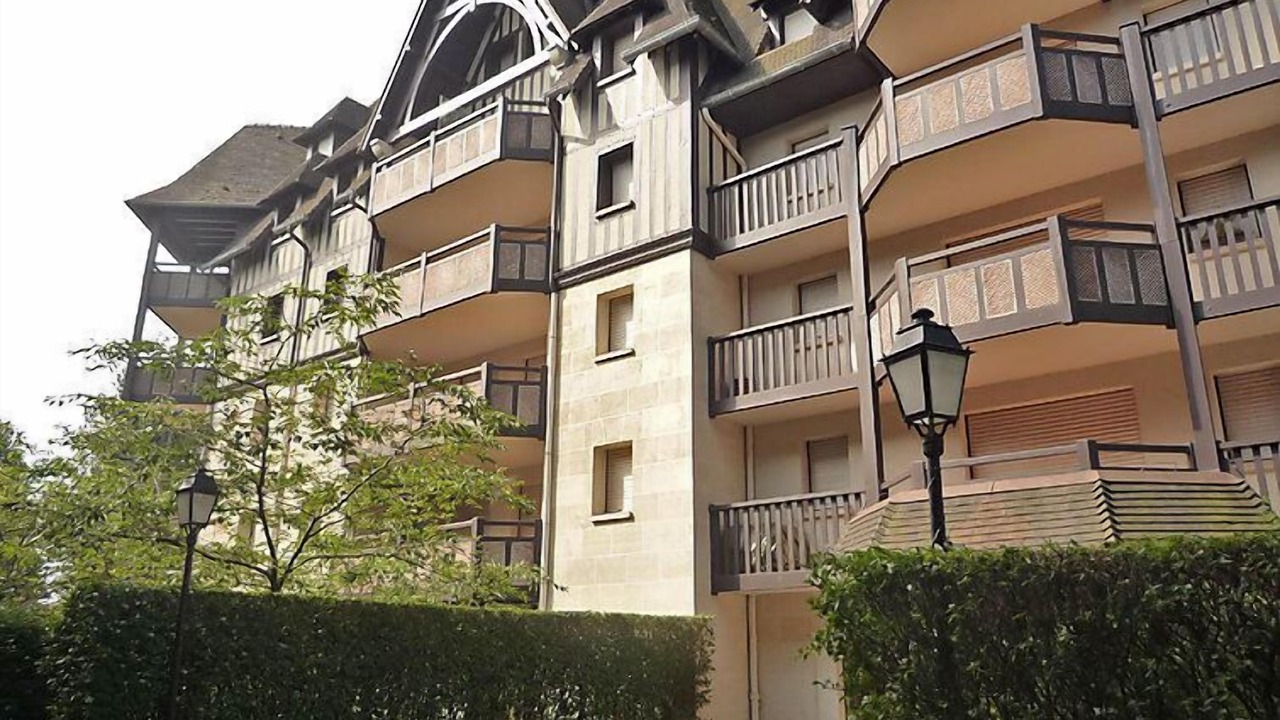 Photo of Others in Tourgeville