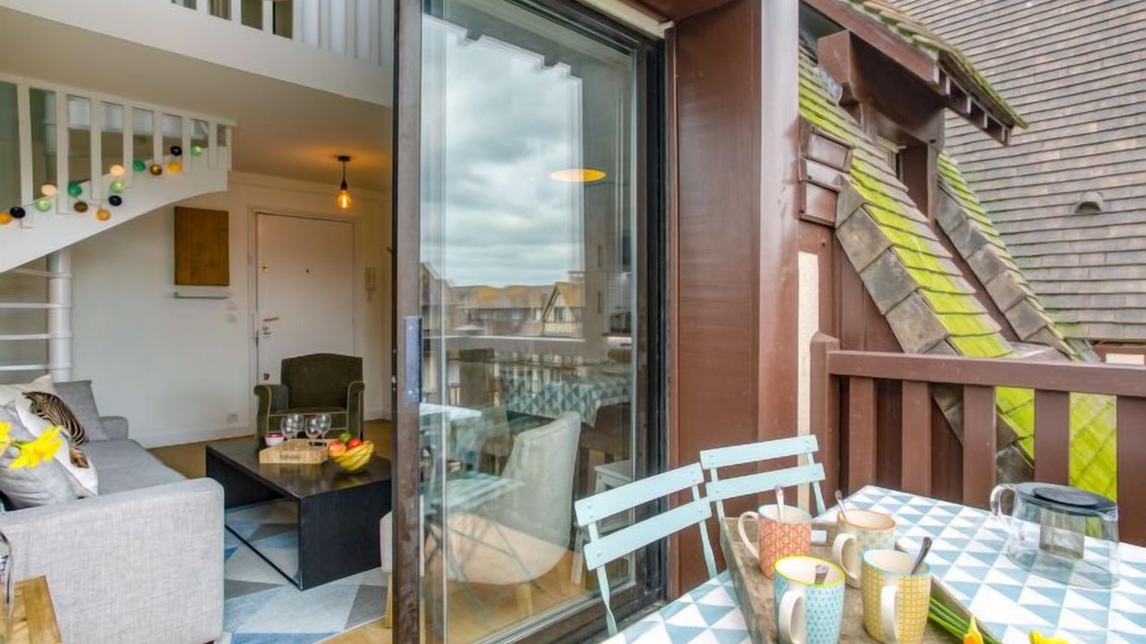 Photo of Others in Tourgeville