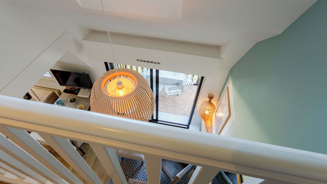 Photo of Livingroom in Tourgeville
