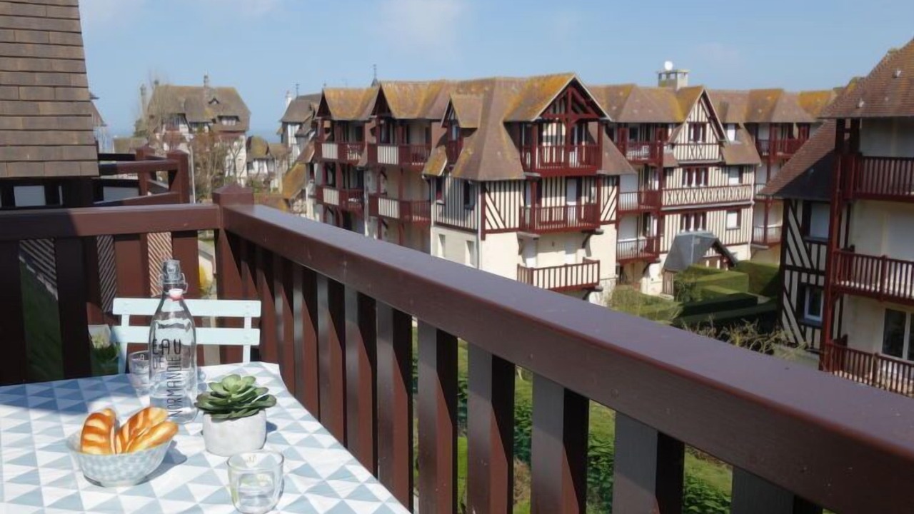 Photo of Others in Tourgeville