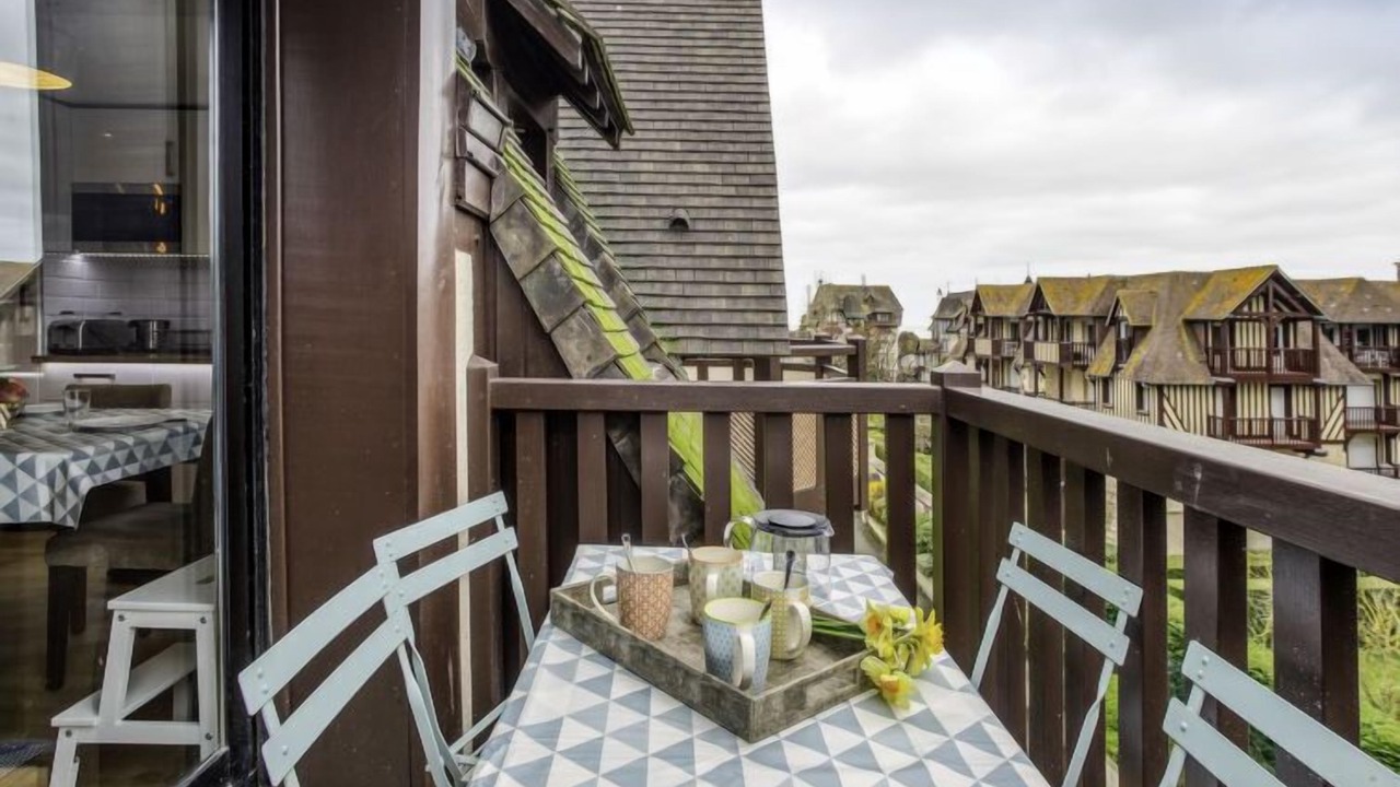 Photo of Others in Tourgeville