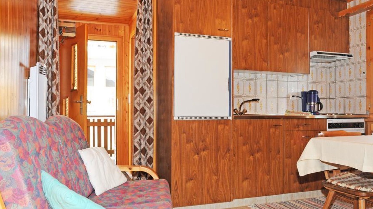 Photo of Bedroom in Bettmeralp