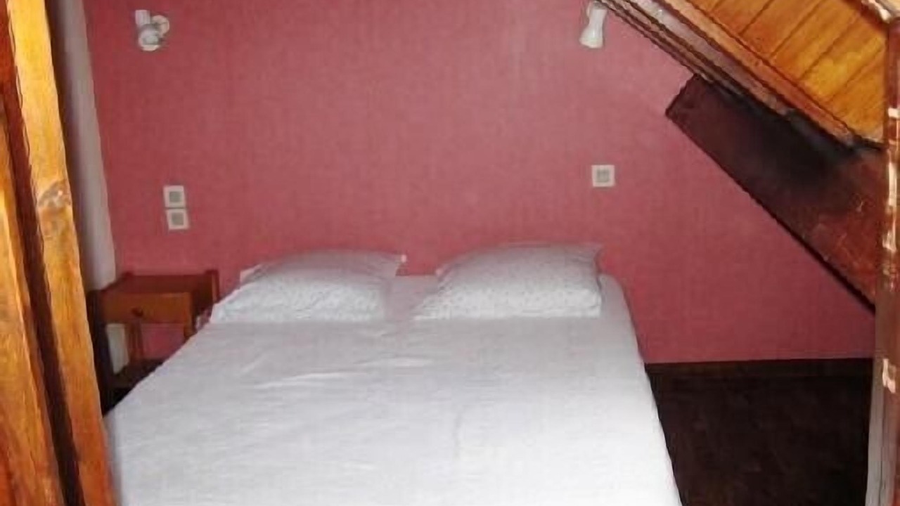 Photo of Bedroom in Pailhac