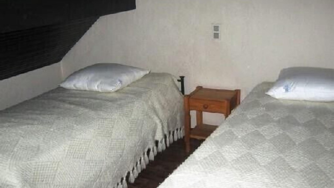 Photo of Bedroom in Pailhac