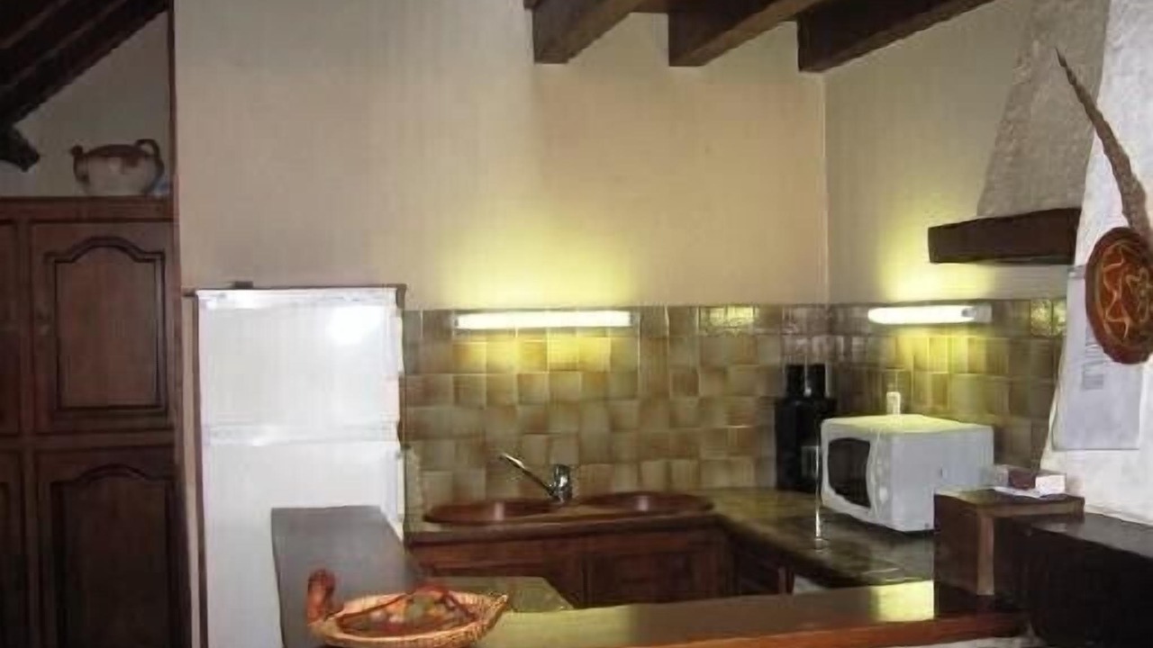 Photo of Kitchen in Pailhac