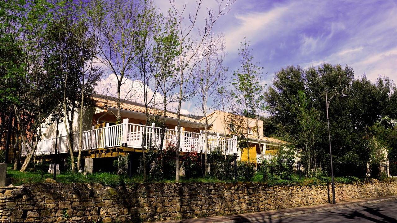 Photo of Outdoor in Bedarieux (ornac)
