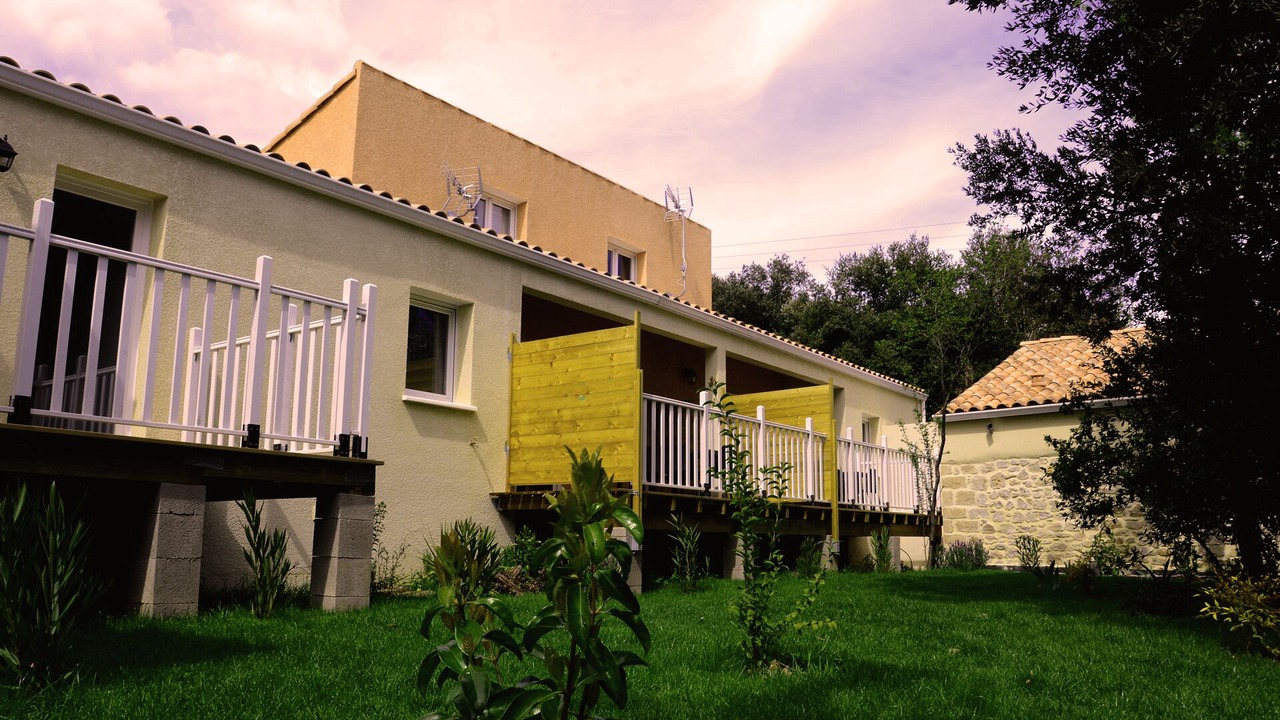 Photo of Outdoor in Bedarieux (ornac)