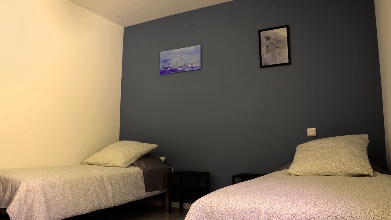 Photo of Bedroom in Bedarieux (ornac)