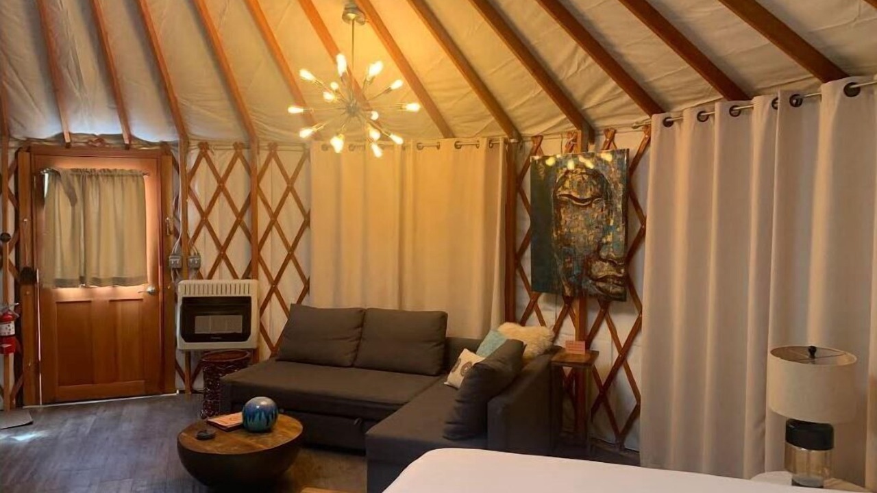 Photo of Livingroom in Escalante