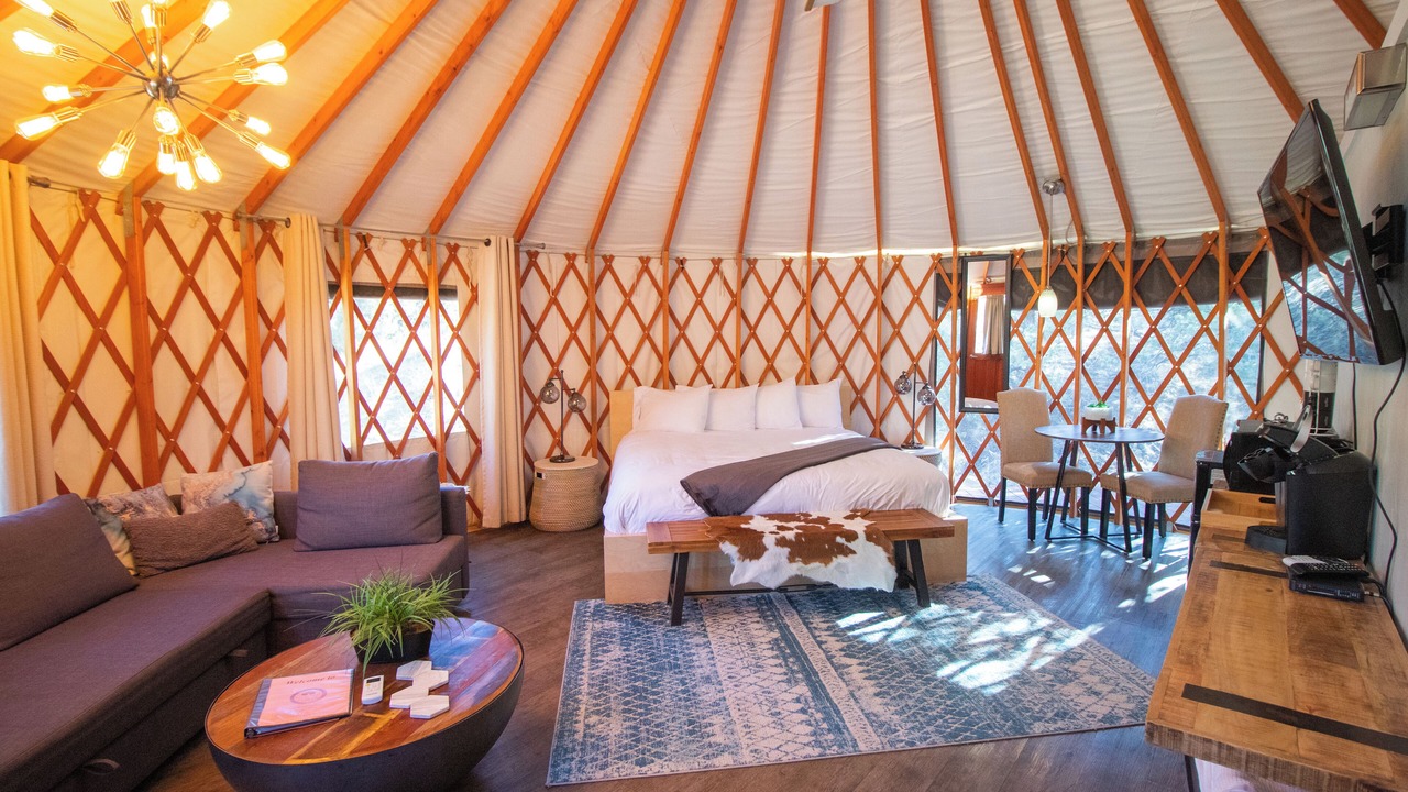 Photo of Bedroom in Escalante