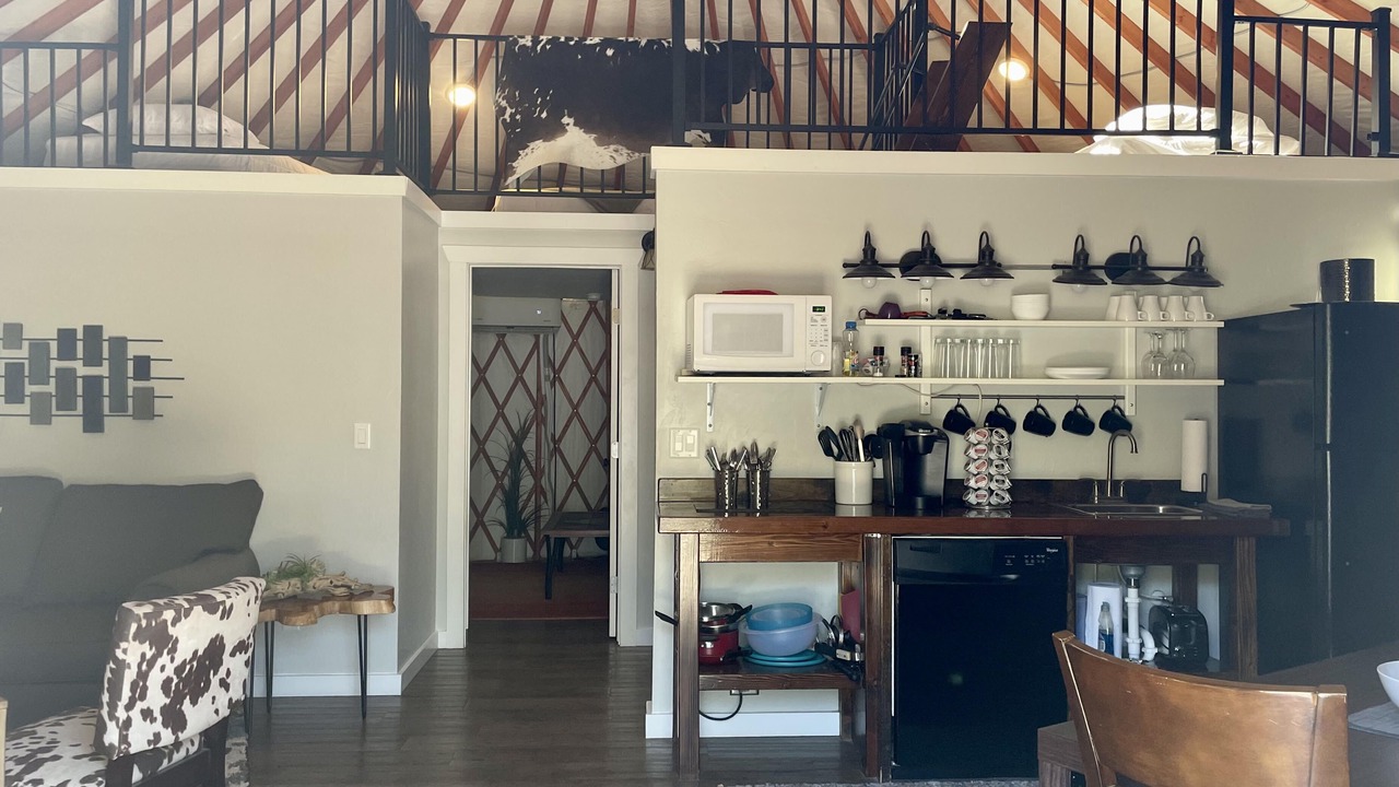 Photo of Livingroom in Escalante