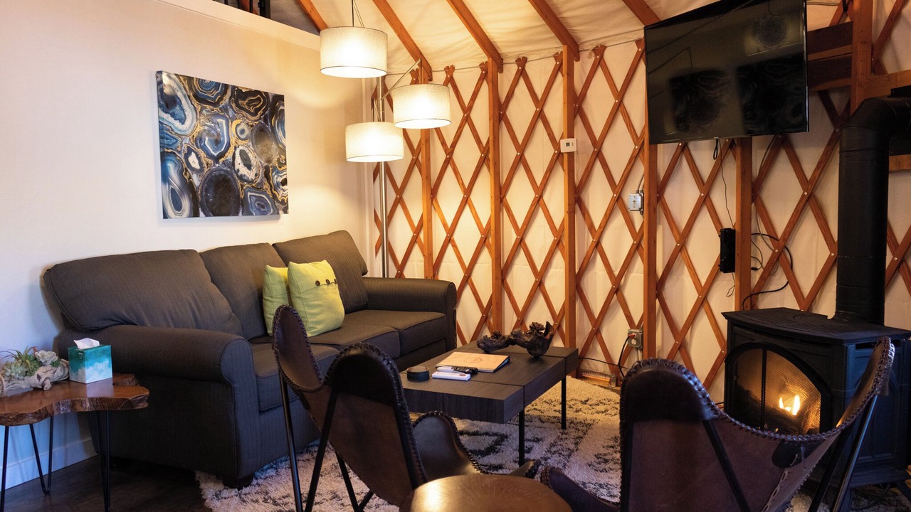 Photo of Livingroom in Escalante