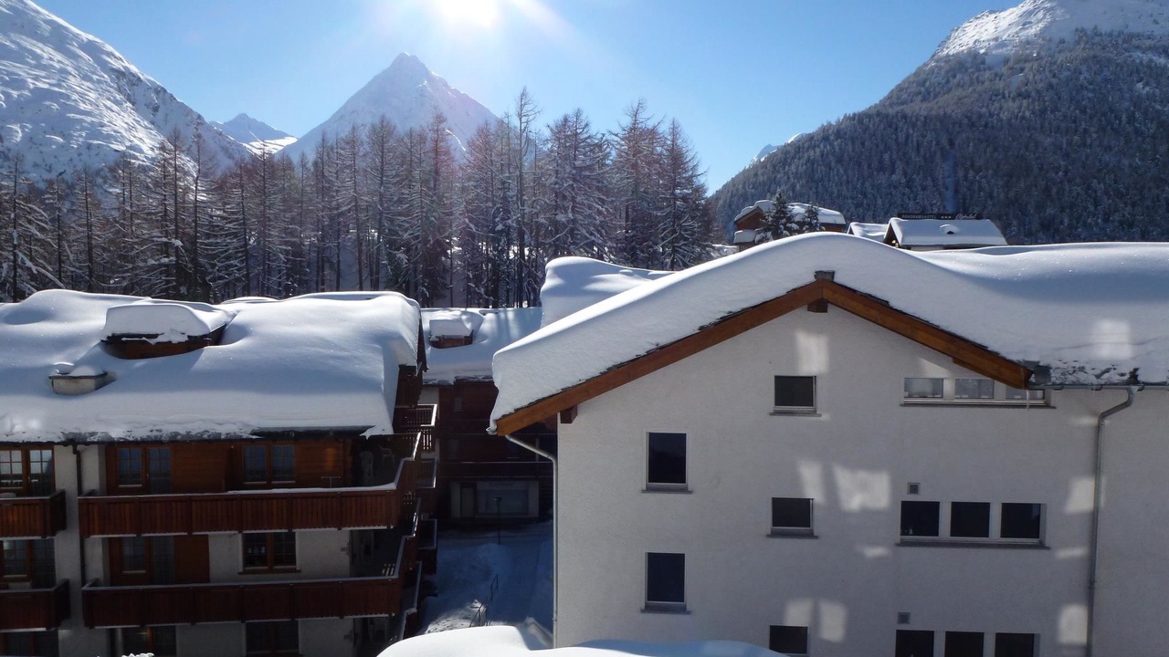 Photo of Others in Saas-Fee