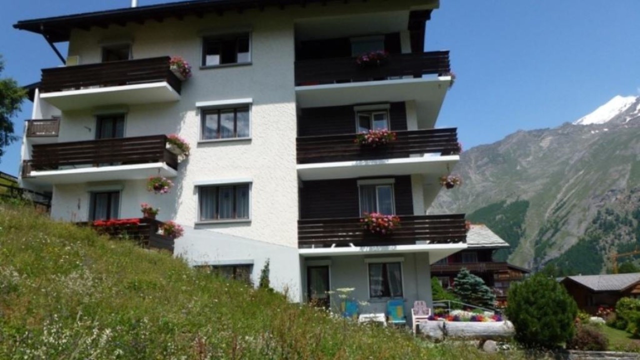 Photo of Others in Saas-Fee