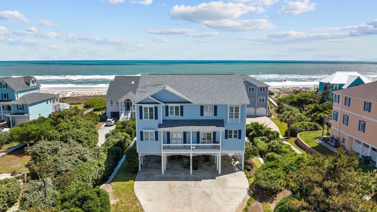 Photo of Others in Emerald Isle