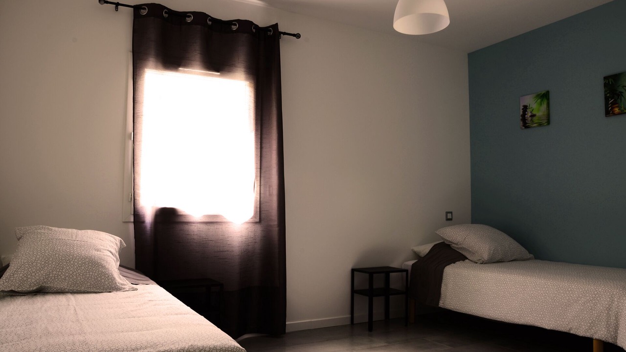 Photo of Bedroom in Bedarieux (ornac)