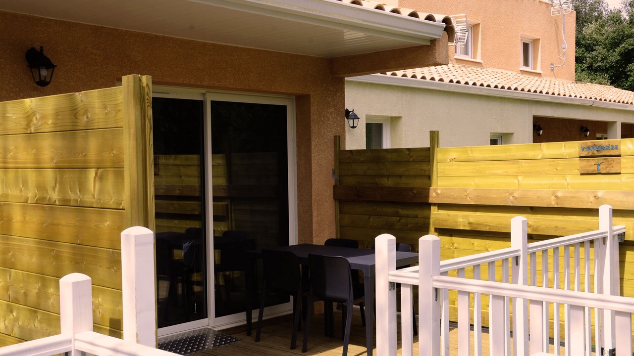 Photo of Outdoor in Bedarieux (ornac)