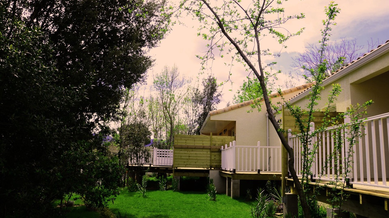 Photo of Outdoor in Bedarieux (ornac)