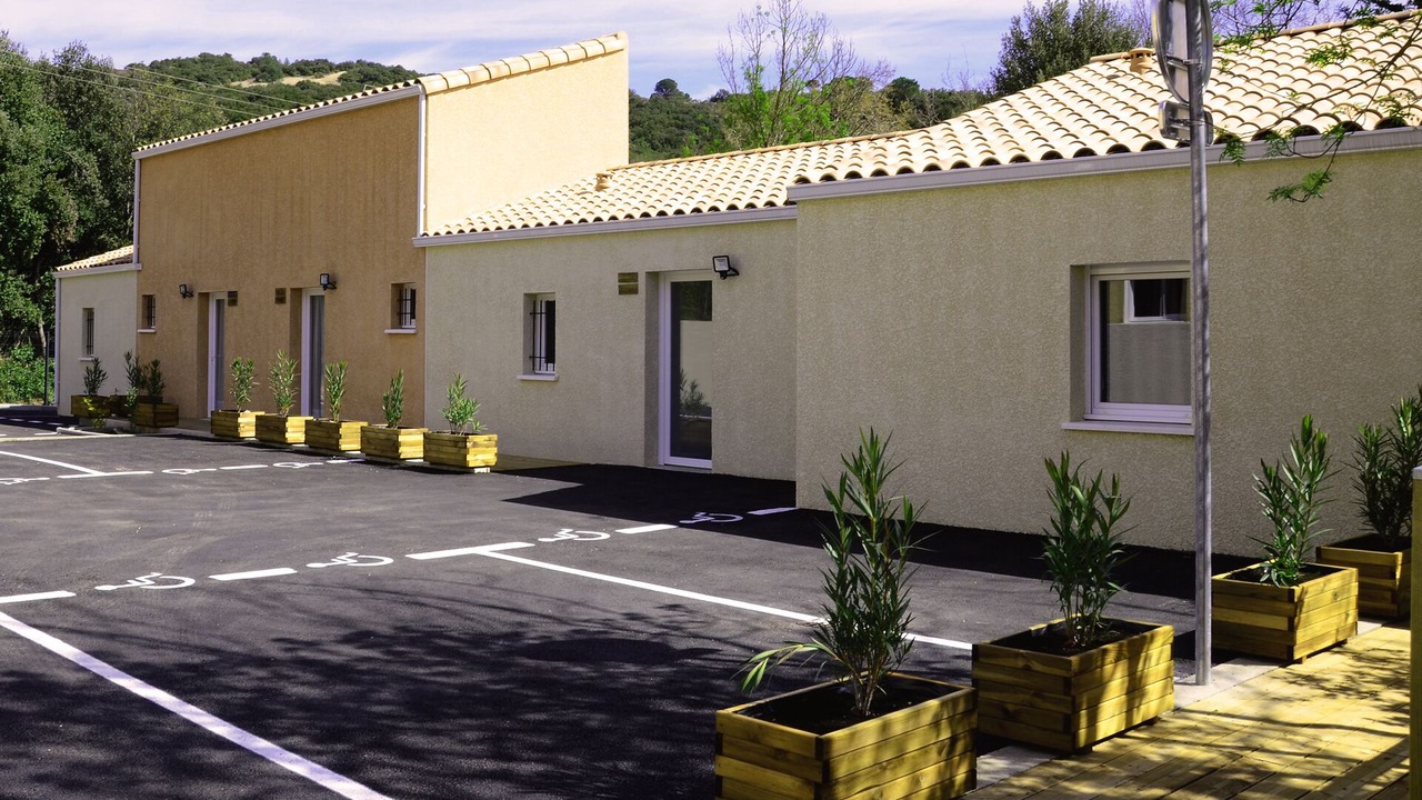 Photo of Outdoor in Bedarieux (ornac)