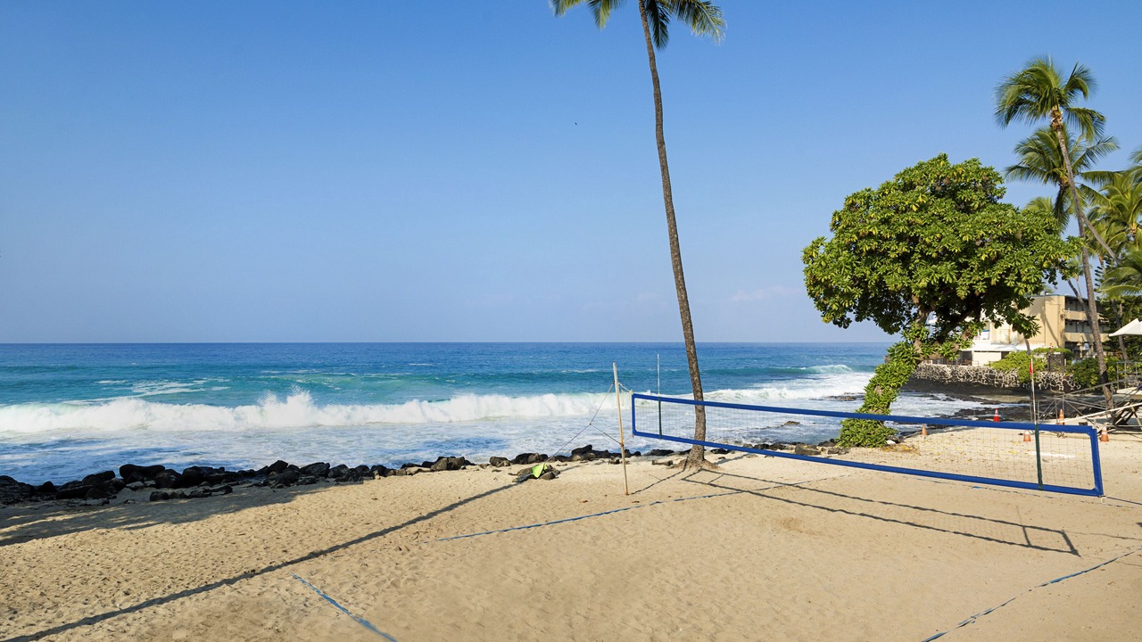 Photo of Others in Kahaluu Bay