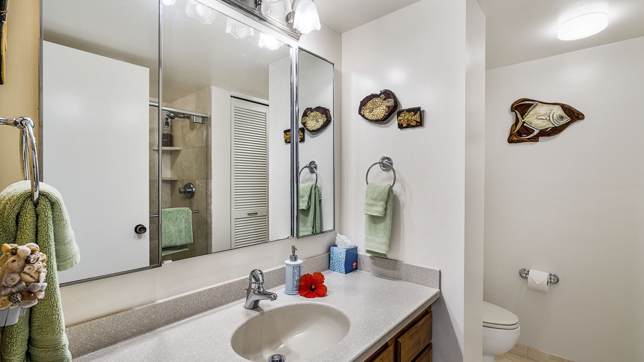 Photo of Others in Kahaluu Bay