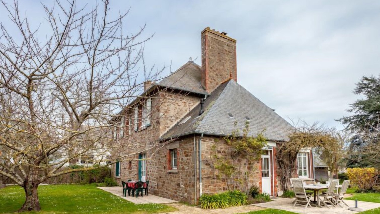 Photo of Others in La Guymauviere-La Hulotais-La Bourelais