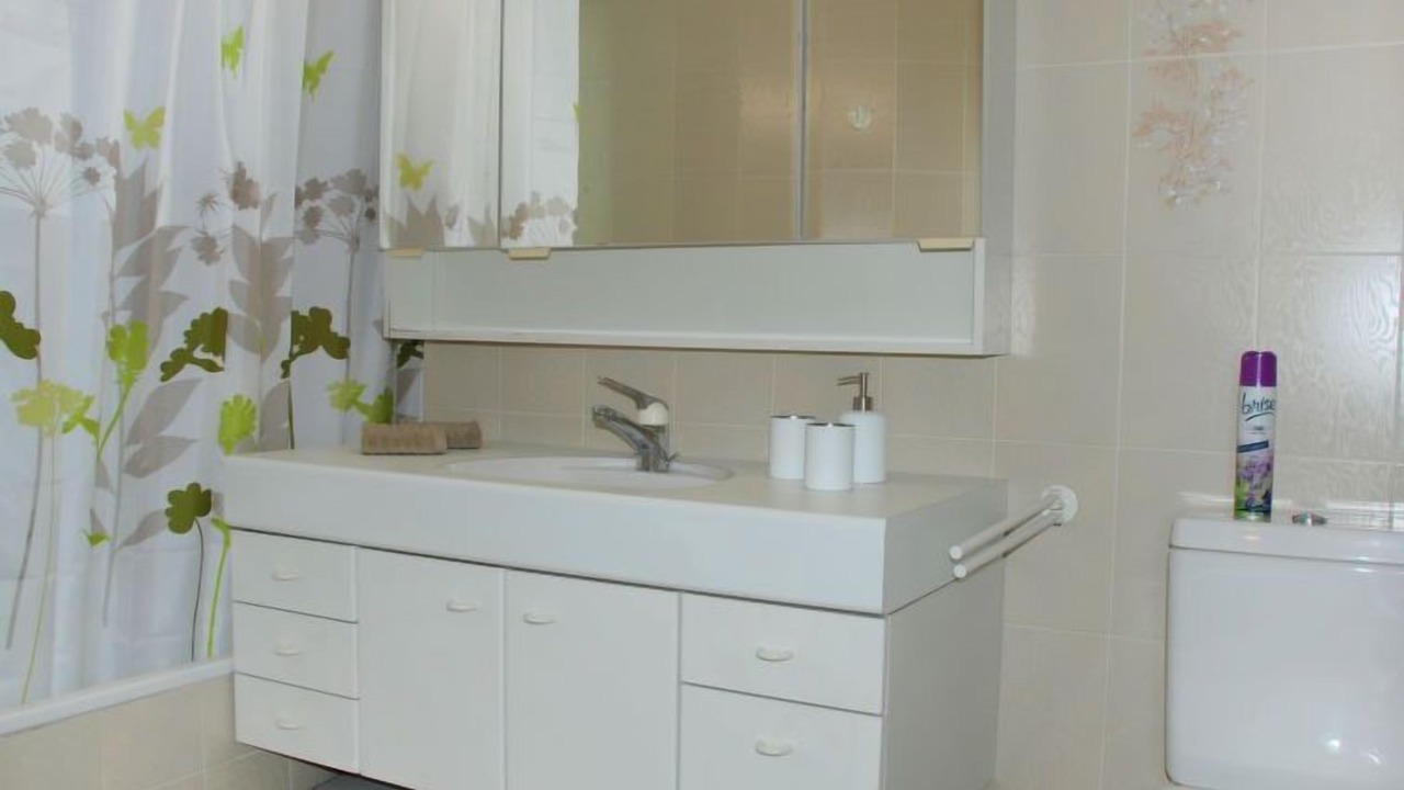 Photo of Bathroom in Cademario