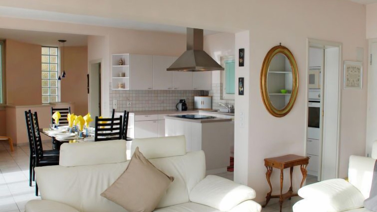 Photo of Livingroom in Cademario