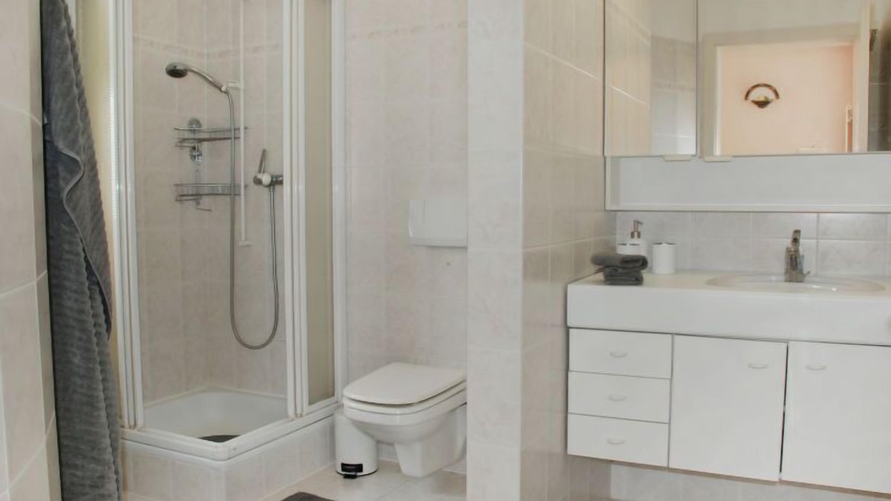 Photo of Bathroom in Cademario