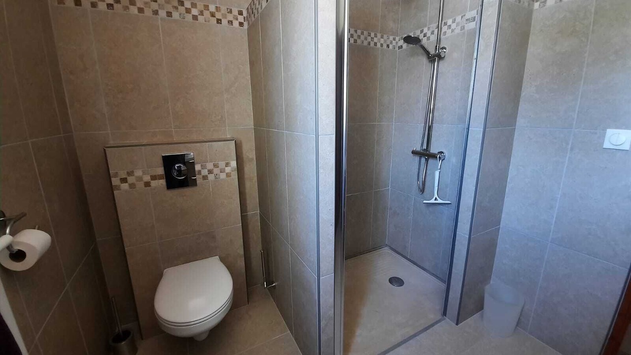 Photo of Bathroom in Saint-Genies-de-Fontedit