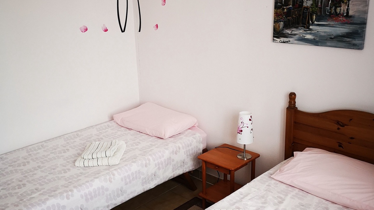 Photo of Bedroom in Saint-Genies-de-Fontedit