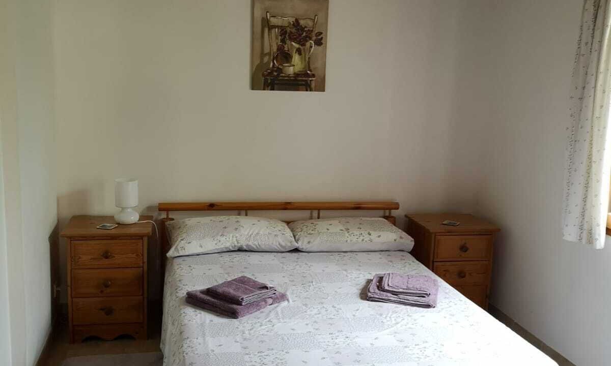 Photo of Bedroom in Saint-Genies-de-Fontedit