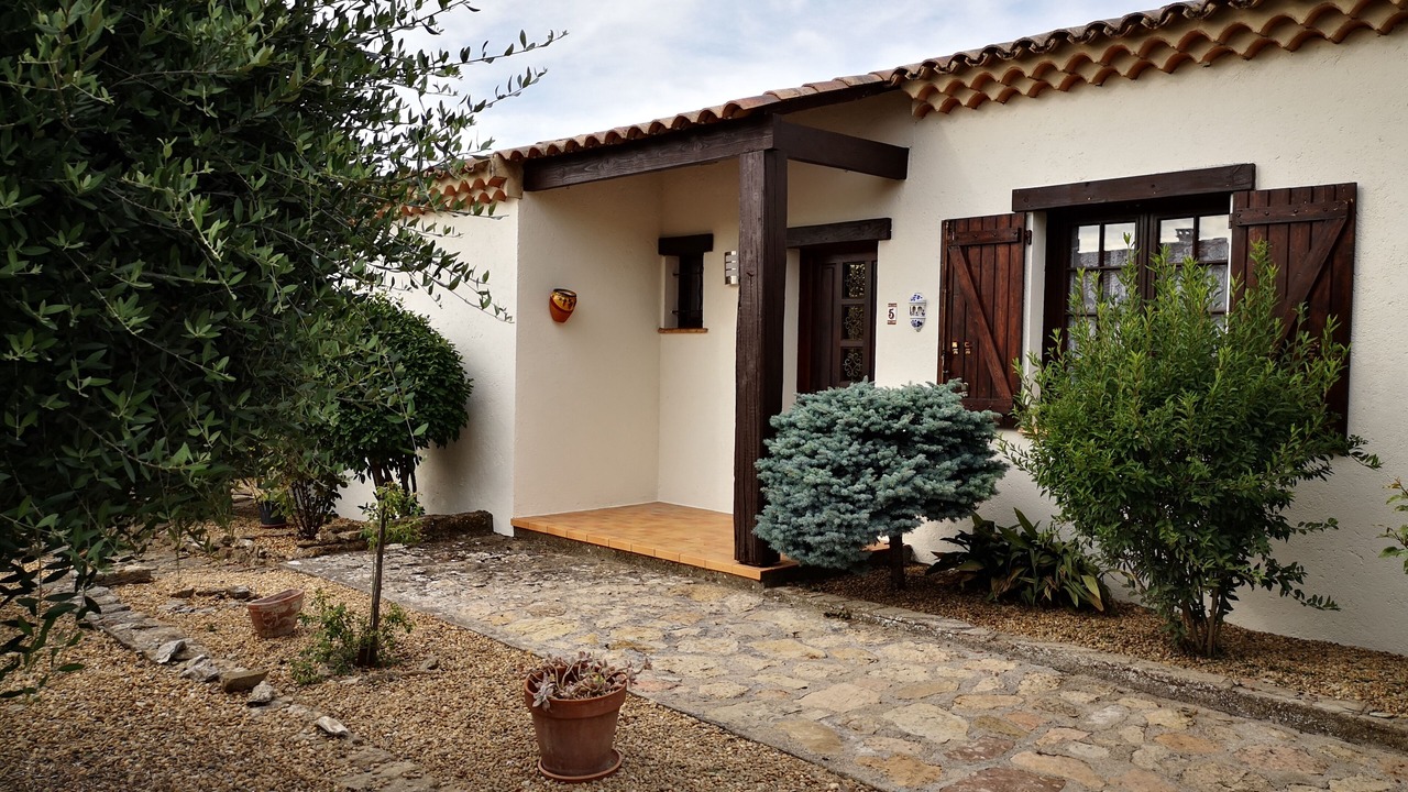 Photo of Outdoor in Saint-Genies-de-Fontedit