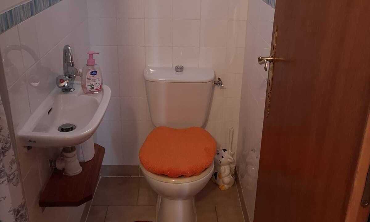 Photo of Bathroom in Saint-Genies-de-Fontedit