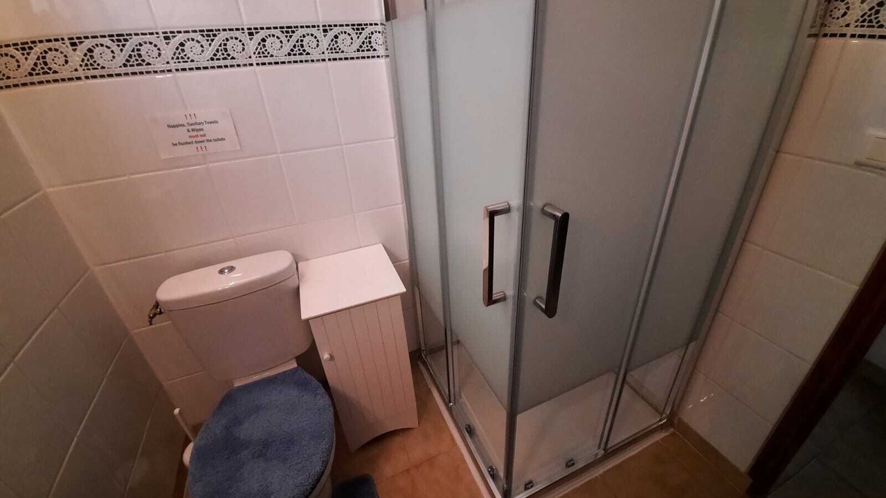 Photo of Bathroom in Saint-Genies-de-Fontedit