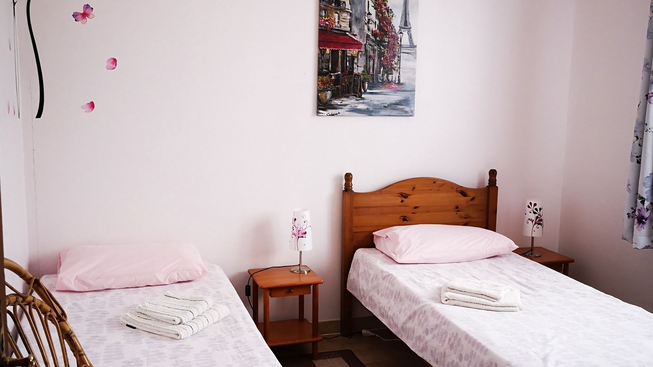 Photo of Bedroom in Saint-Genies-de-Fontedit