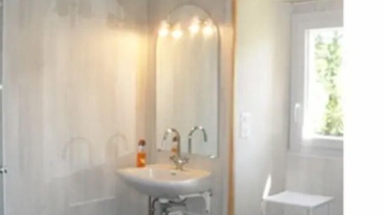 Photo of Bathroom in Rosieres