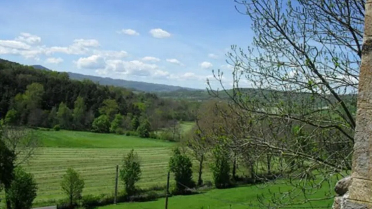 Photo of Outdoor in Rosieres